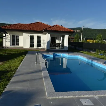 Luxury Meri Villa Bihac