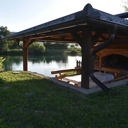 Luxury Meri Villa *