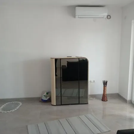 Luxury Meri Villa