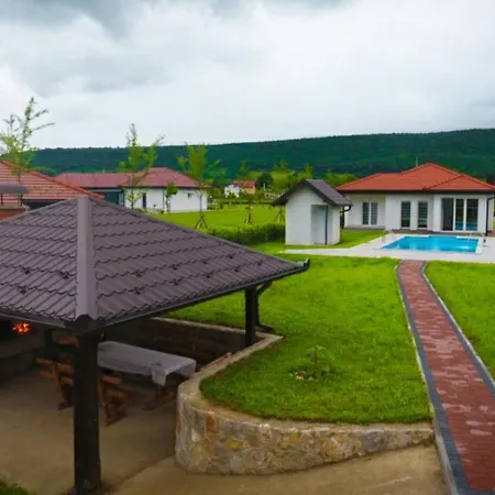 Luxury Meri Bihać