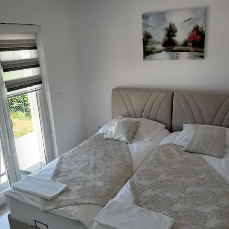 Luxury Meri * Bihac