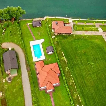 Villa Luxury Meri