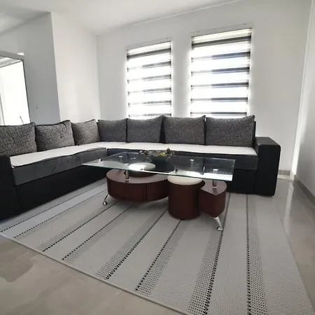 Villa Luxury Meri