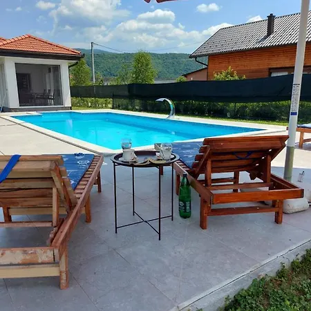 Luxury Meri Bihac