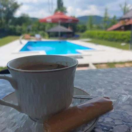 Luxury Meri Villa Bihac