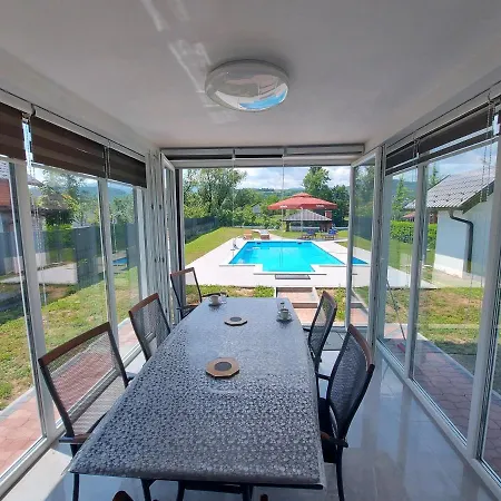 Villa Luxury Meri *