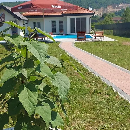 Villa Luxury Meri Bihac