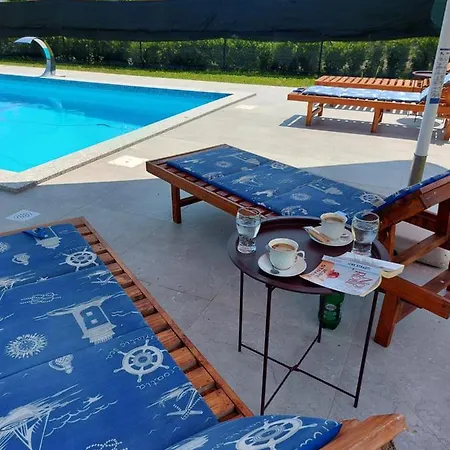 Villa Luxury Meri Bihać