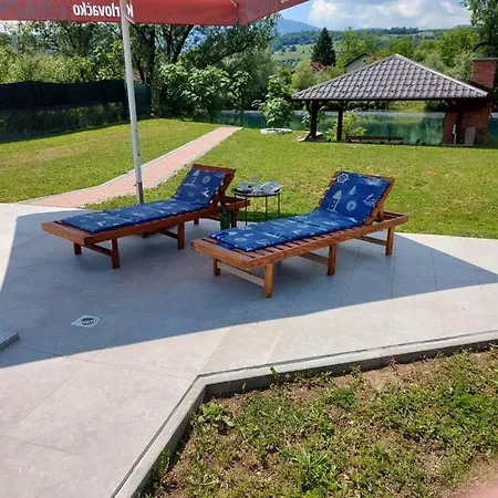 Villa Luxury Meri *